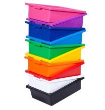 Standard Classroom Tote Tray 