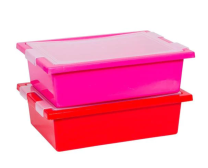 Standard Classroom Tote Tray Lid