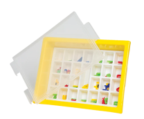 Letter Storage Tray Set