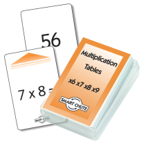 Multiplication Level 2 Smart Chute Cards