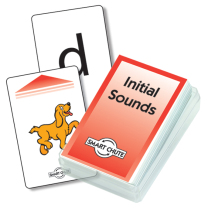 Initial Sounds Smart Chute Cards