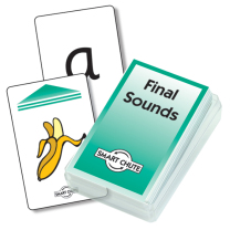 Final Sounds Smart Chute Cards