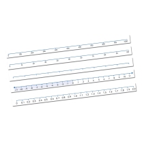 Magnetic Number Lines Level 2