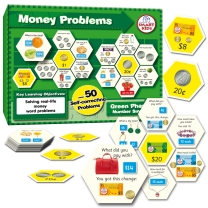 Money Problems Game