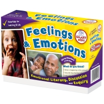 Feelings and Emotions Cards