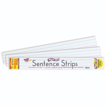 Sentence Strips