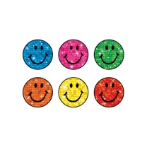 Colourful Sparkle Smiles