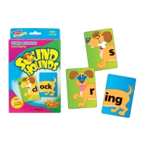 Sound Hounds Early Educational Game