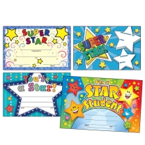 Stars Awards Variety Pack