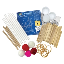 STEM Starters: Catapult Activity Set