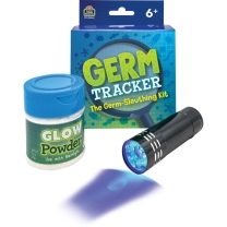 Germ Tracker