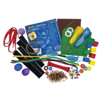 STEM Starters: DIY Fidget Activity Kit