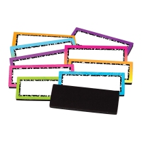 Brights 4Ever Magnetic Labels