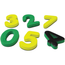 Jumbo Maths Magnets