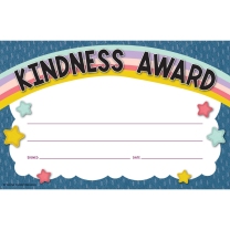 Kindness Award