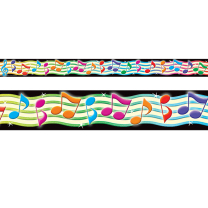 Musical Notes Trimmer