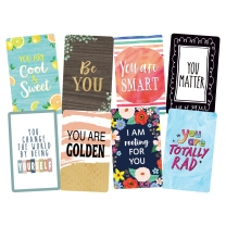 Encouragement Cards