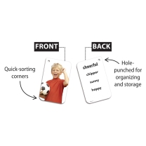 Emotions Flashcards