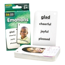 Emotions Flashcards