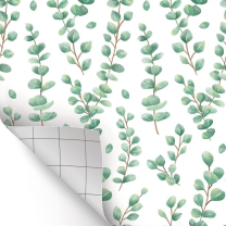 Peel and Stick Decorative Paper - Eucalyptus