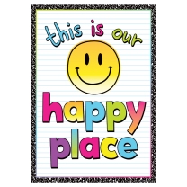 Happy Place Poster