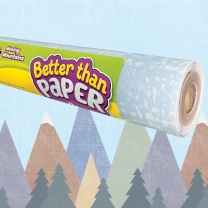 Backing Paper Rolls - Moving Mountains