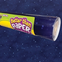 Backing Paper Rolls - Night Sky