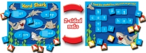 Word Shark: Short Vowels Game