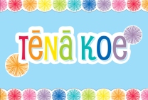 Tena Koe Gift Voucher