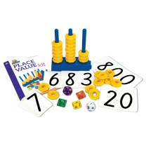 Place Value Abacus Student Set