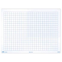 Grid Write 'n' Wipe Boards