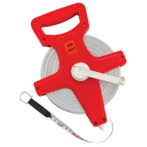 Tape Measure Wind Up 50m