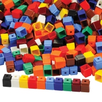 SimFit Cubes - 500 pieces