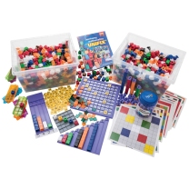 SimFit Cubes Classroom Kit