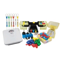 Mass Theme Classroom Kit