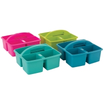 Classroom Caddies - Pack of 4