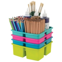 Classroom Caddies - Pack of 4