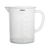 Graduated Measuring Jug - 250ml