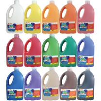 FAS Total Wash 2L