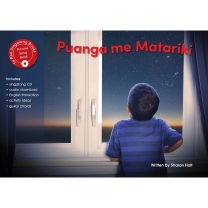 Puanga me Matariki Te Reo Singalong Book