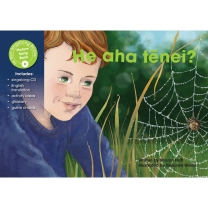 He aha tēnei? Singalong Book