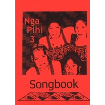 Nga Pihi 3 Songbook