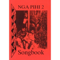 Nga Pihi 2 Songbook