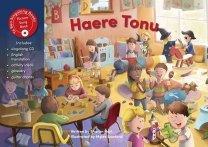 Haere Tonu Singalong Book