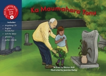 Ka Maumahara Tonu Singalong Book