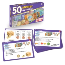 50 Money Activities