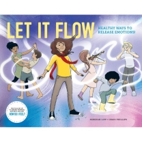 Let It Flow Book