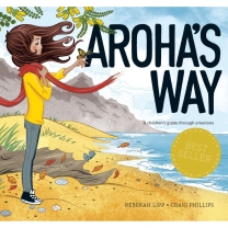 Aroha's Way Book