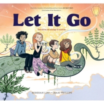 Let It Go Book