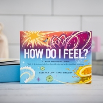 How Do I Feel? Card Set